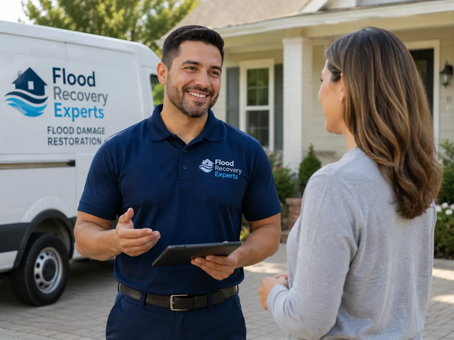 Flood Damage Cleanup Riesel, TX FAQs